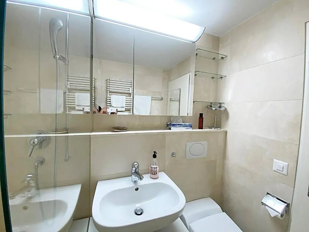 Gemütlich, modern ausgestattet, 80m2 für 4 Personen - MU11
