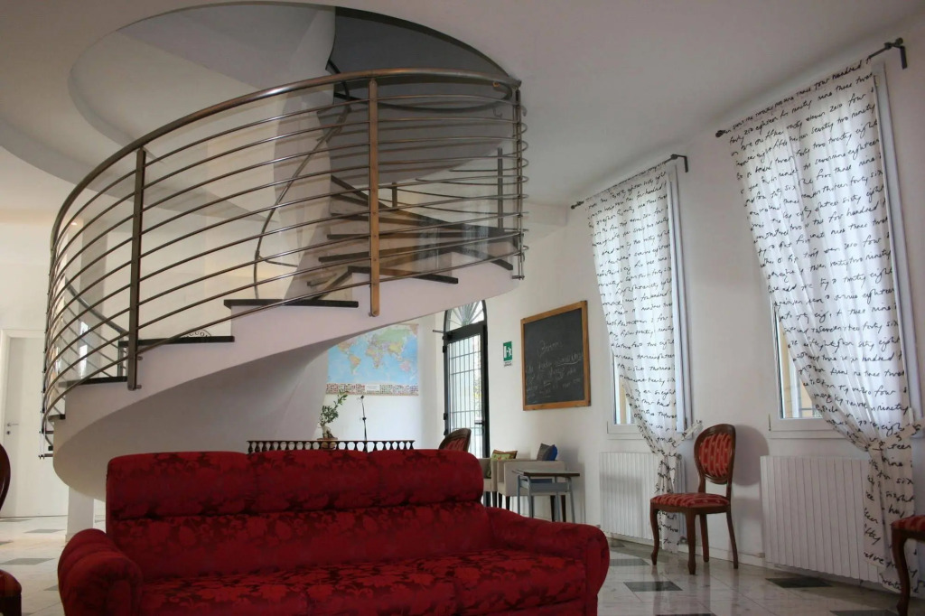 Residence Alle Scuole Country House