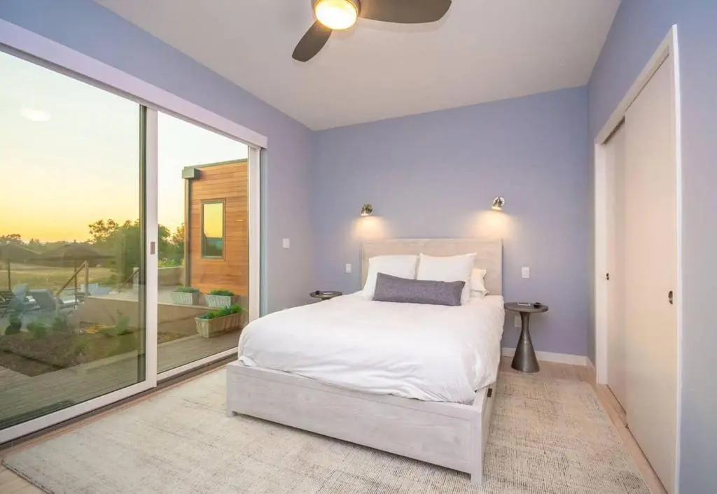 Xanadu Healdsburg - A Wine Country Escape