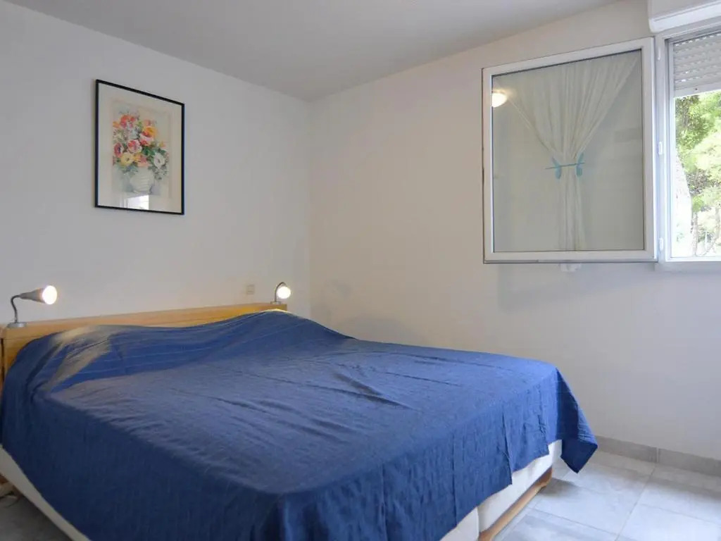 Appartement Mèze, 3 pièces, 4 personnes - FR-1-604-20