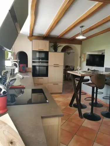 Maison de Campagne