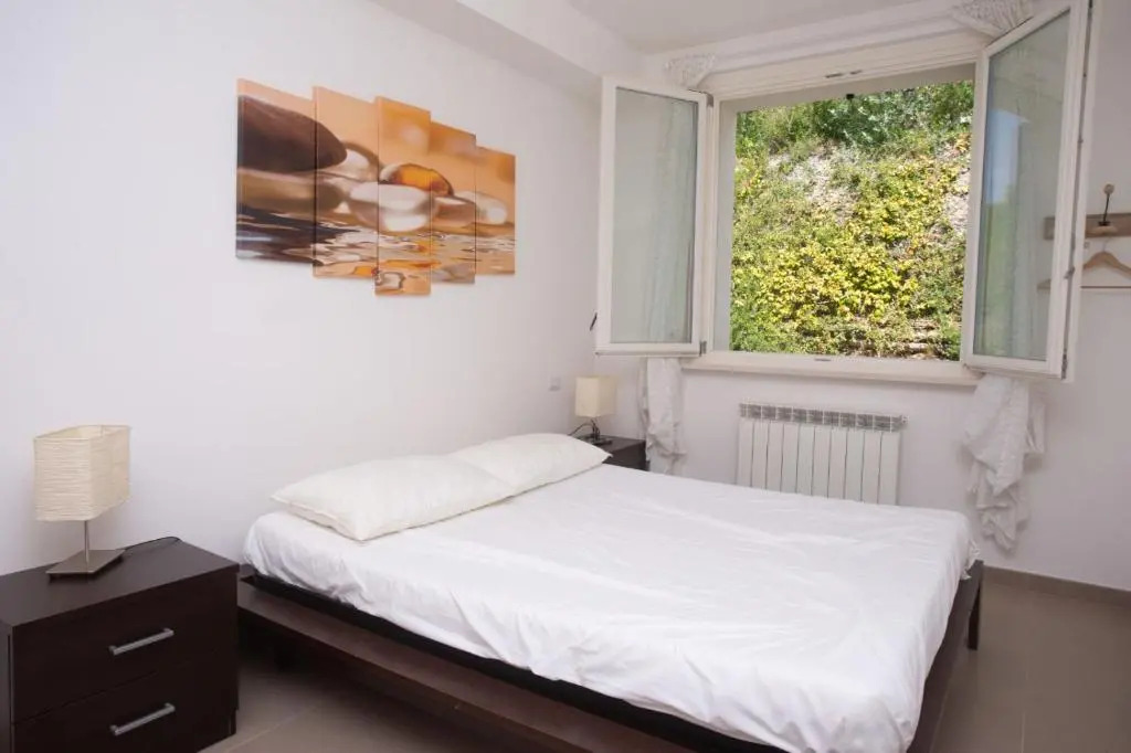 S160 - Sirolo, Nuovissimo Bilocale Con Terrazzo