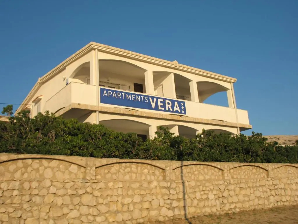 Apartments Vera
