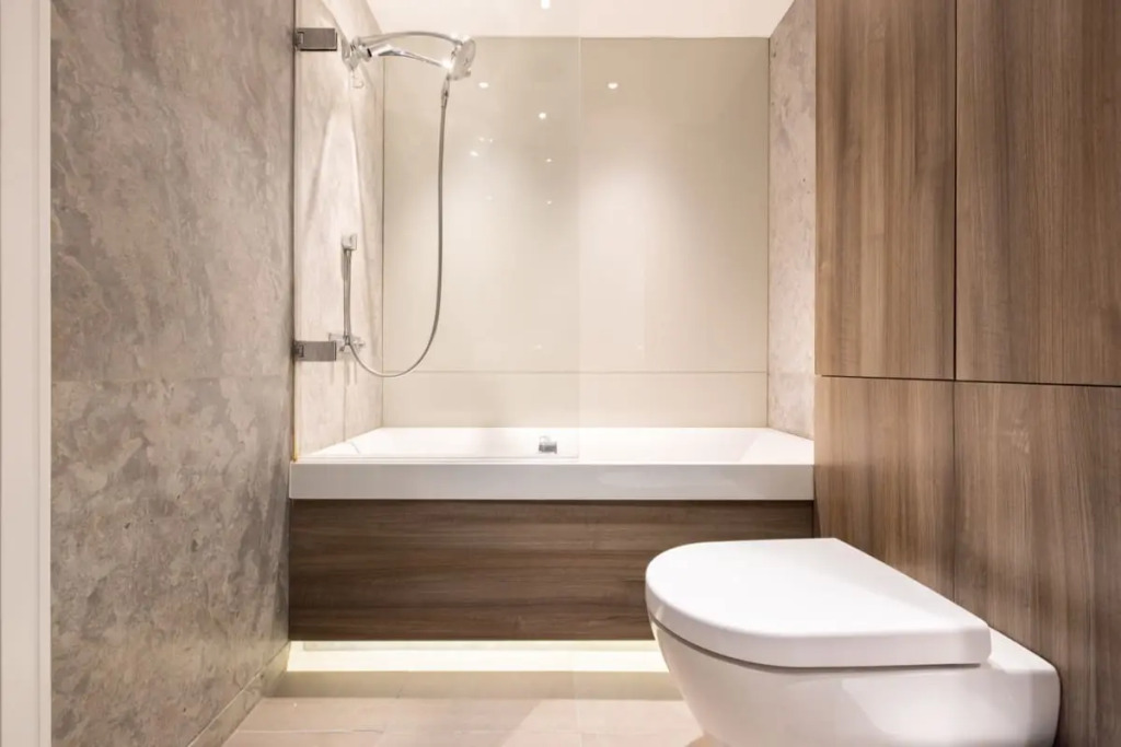 The Doulton Escape - Modern 2BDR with Balcony