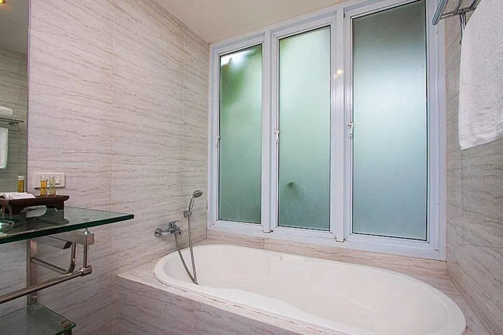 Moonscape Villa 206