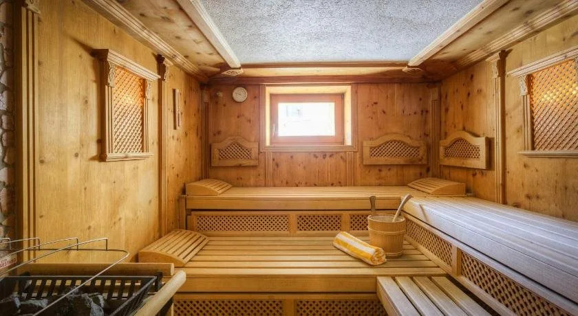 Hotel Barbarahof Saalbach
