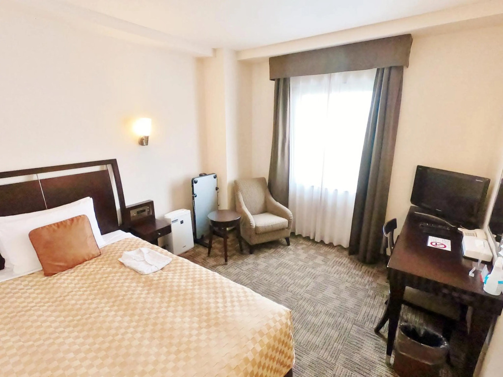 Sol Vita Hotel Naha