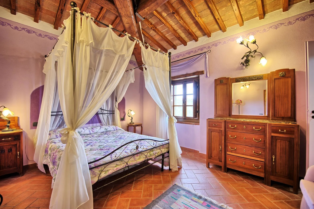 Villa Marika