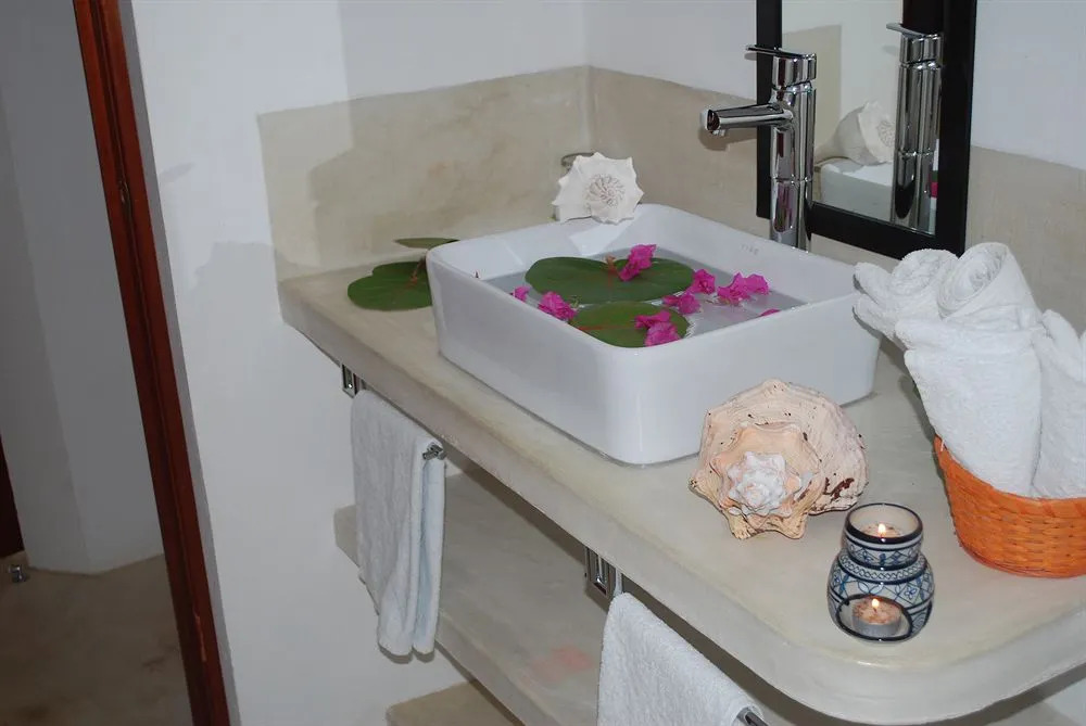 El Corazón Boutique Hotel