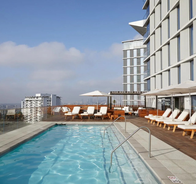 1 Hotel West Hollywood