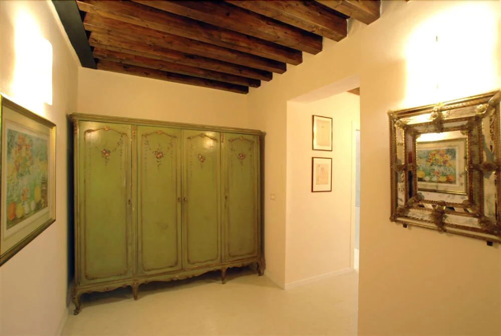 Sarai Apartments