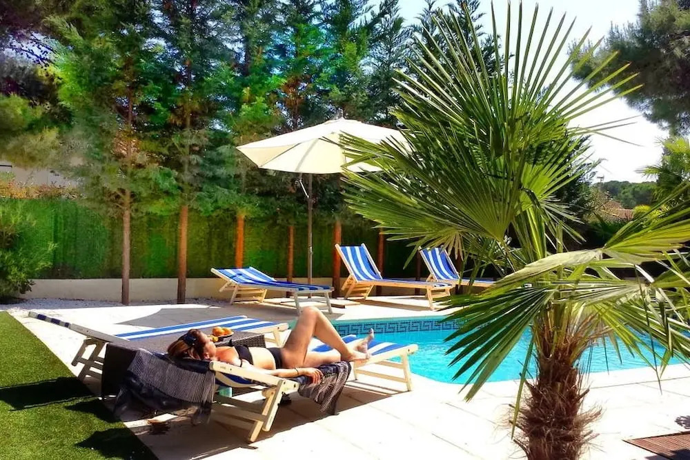 Villa Aurelie