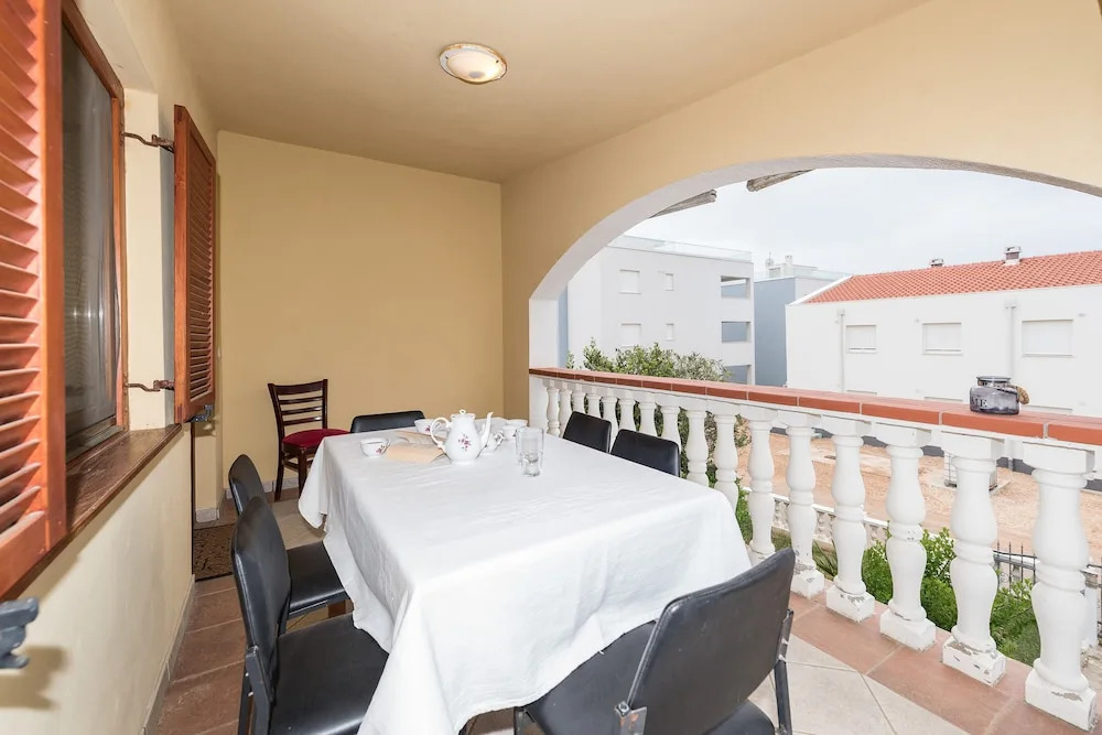 Apartment Druzinec
