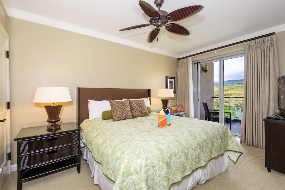 Honua Kai Konea 1024 1 Bedroom 1 Bathroom Condo