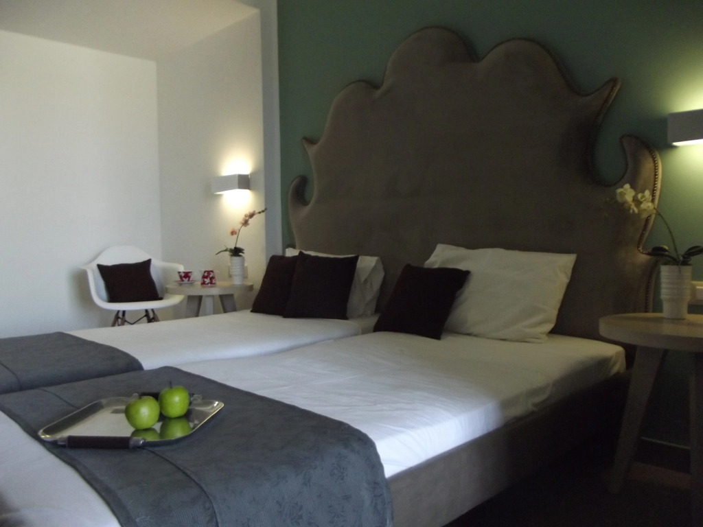 Malibu Boutique Studios & Bungalows