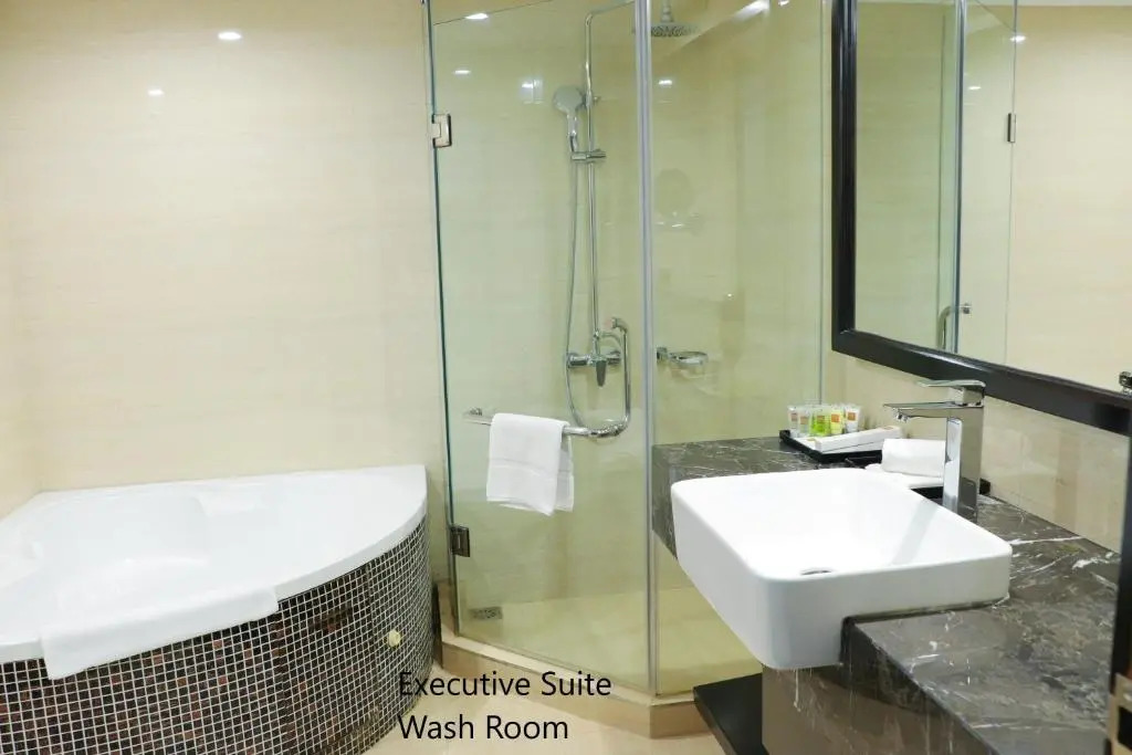 Grand Sylhet Hotel & Resort