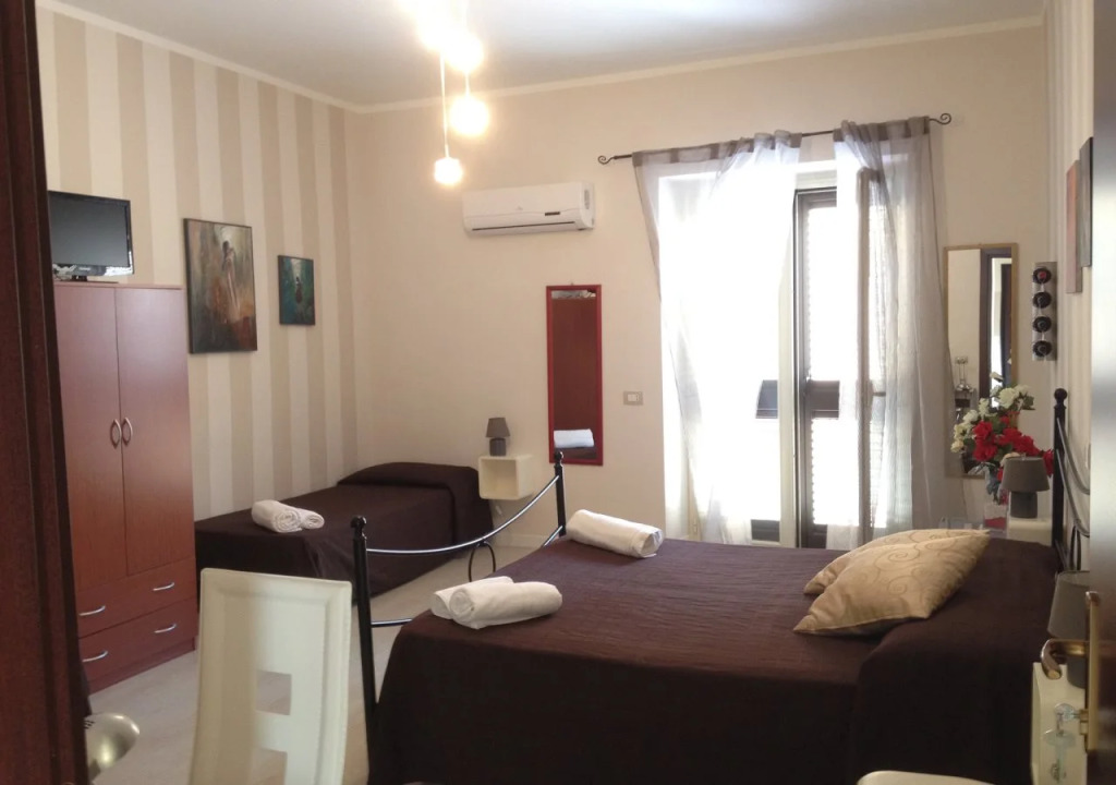 Bed and Breakfast Mille e Una Notte