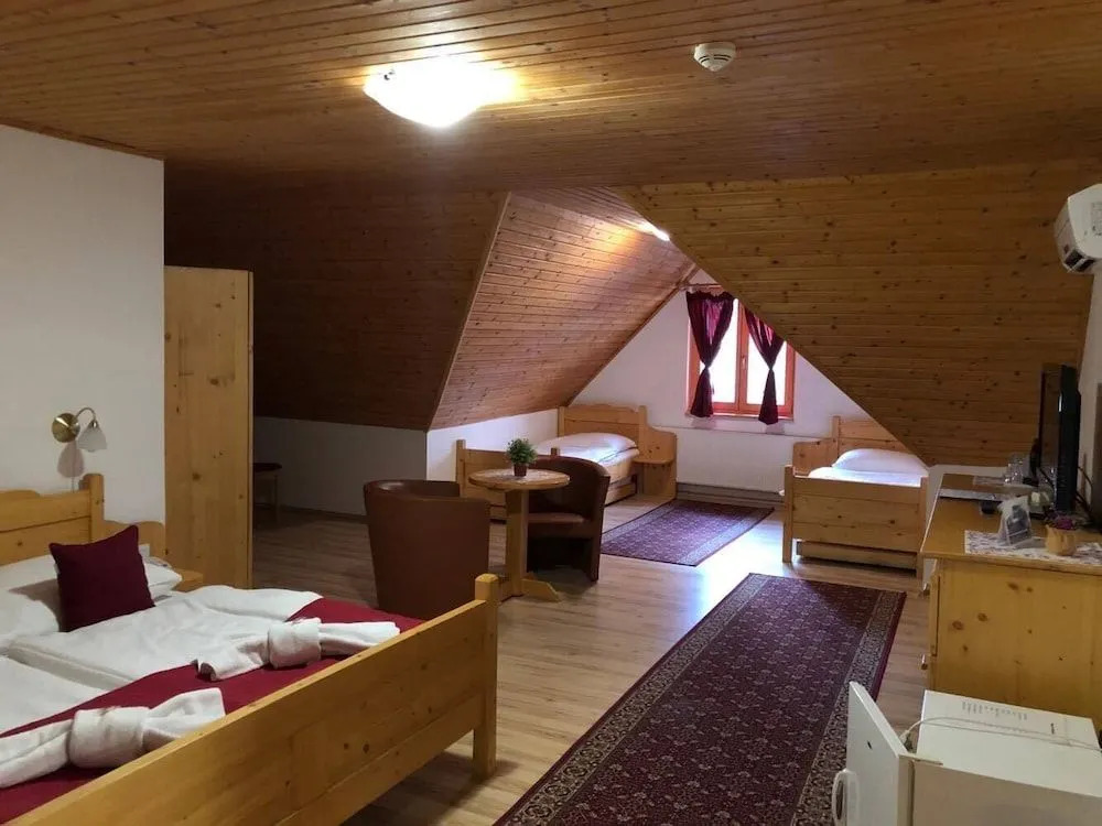 Hotel Koliba
