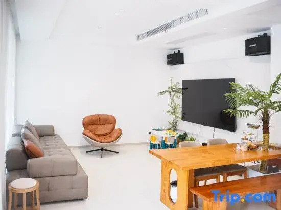 Yunshan Xipan Homestay