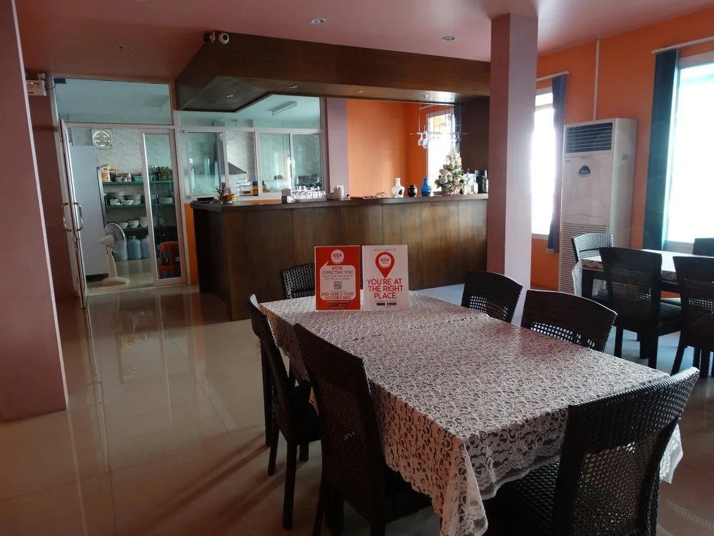 Nida Rooms Bang Kung 48