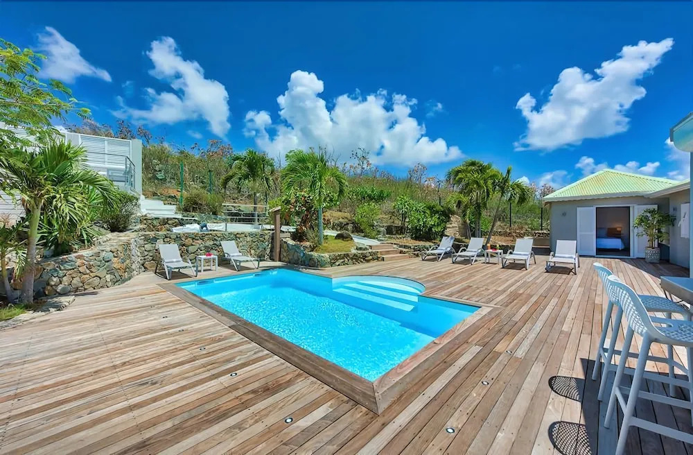 Villa Eve Paradise