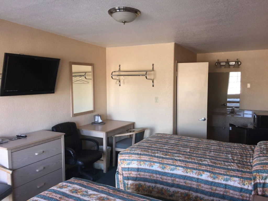 Desert Inn