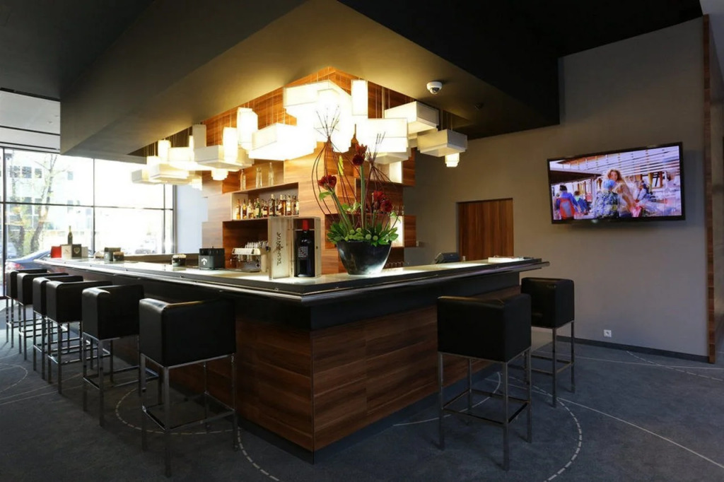 Warsaw Plaza Hotel