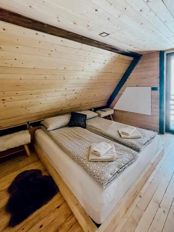 K2 Chalet