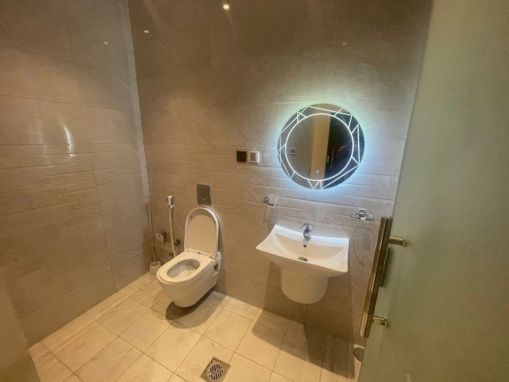 Admire Serviced Apartments - Naseem- Jeddah