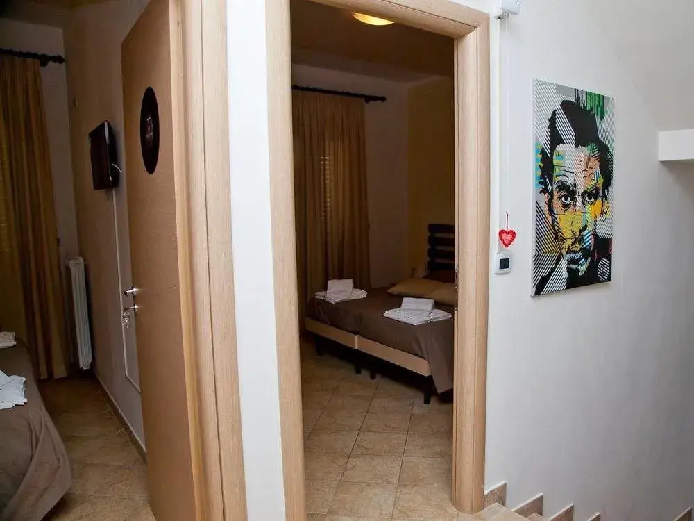 B&B Dimore Sonore Gallipoli