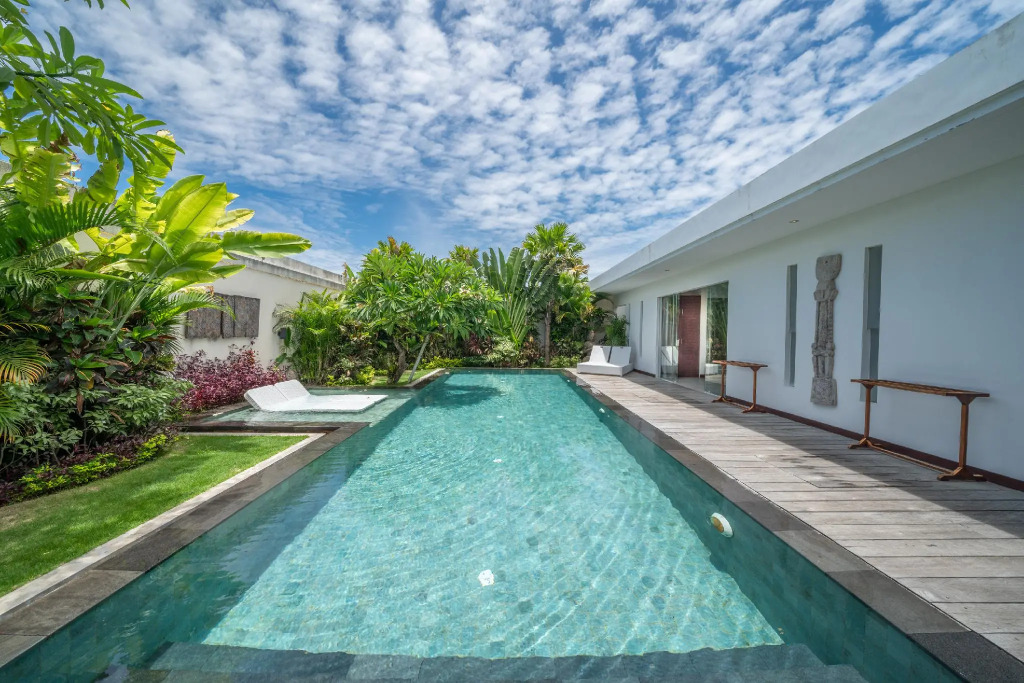 Villa Bima - 3 Bedroom Villa in Seminyak