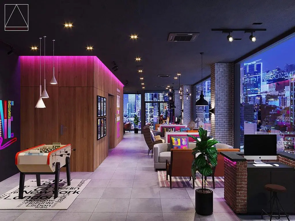 Ngoc Ha Hotel Saigon