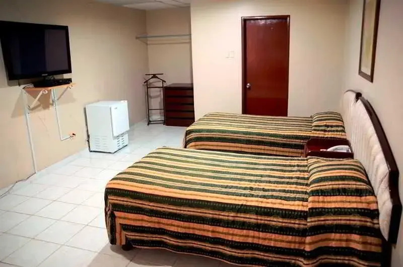 Hotel La Torre