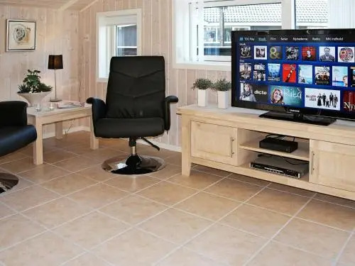 Three-Bedroom Holiday home in Blåvand 30