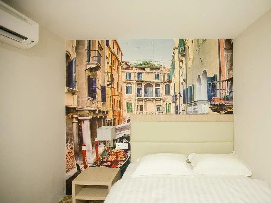 Pingsa Hotel