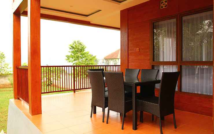 Villa Pelangi 3
