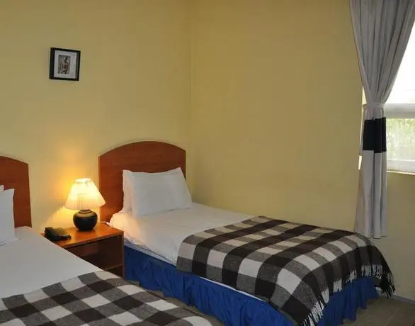 Shanghai Le Tour Bailan Youth Hostel