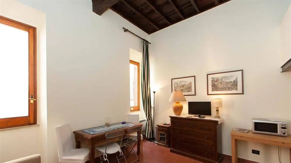 Vicolo Cieco Apartment