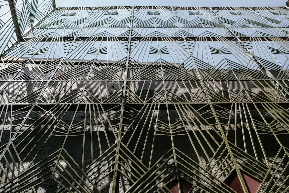 Colima 71 - Casa de Arte Hotel