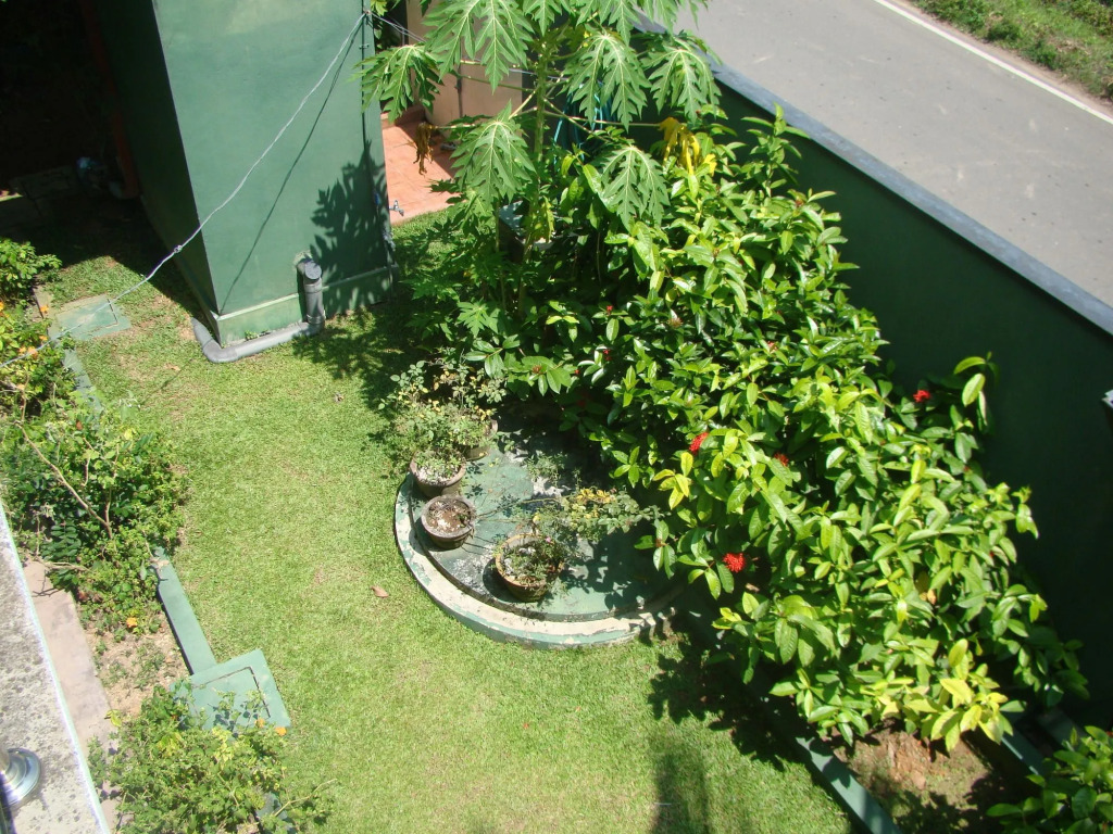 Mahi Villa