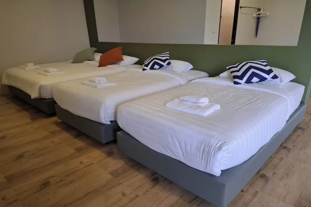 Burichan Resort