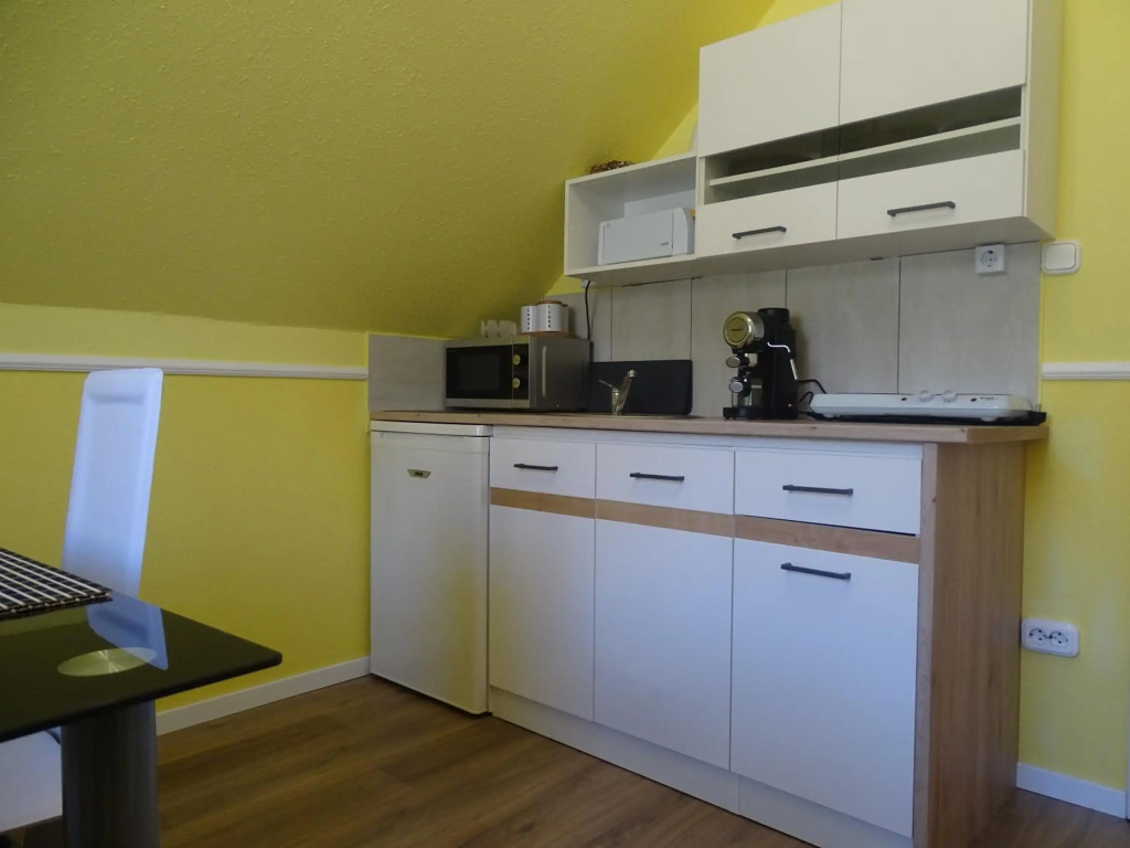 Hanna-Bella Apartman Zalakaros