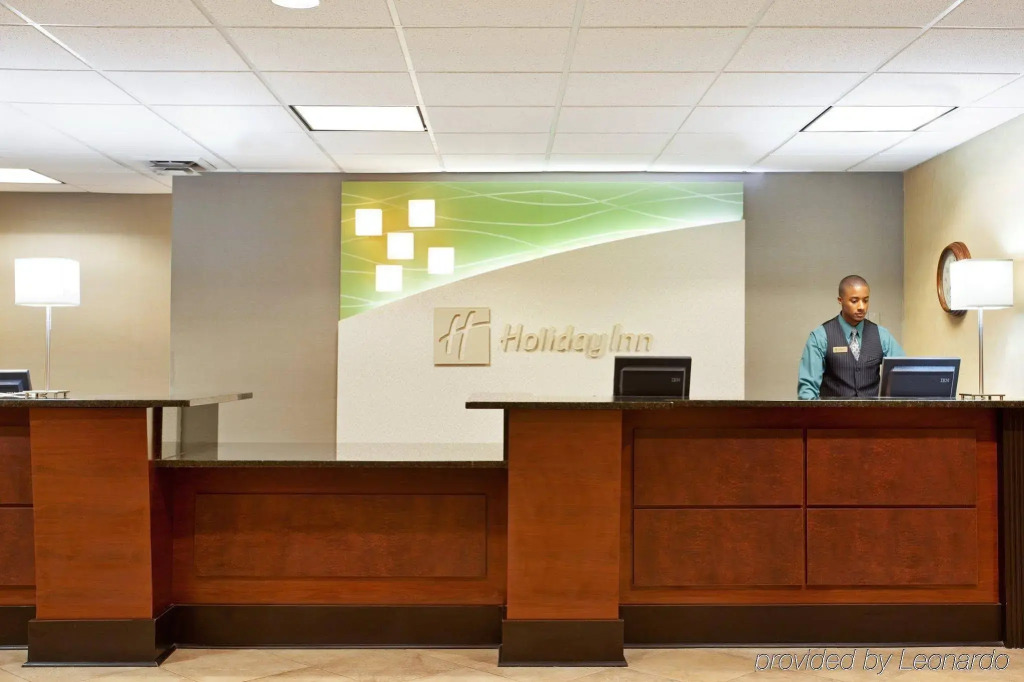 Holiday Inn Rockford I-90&Rt 20 State St by IHG