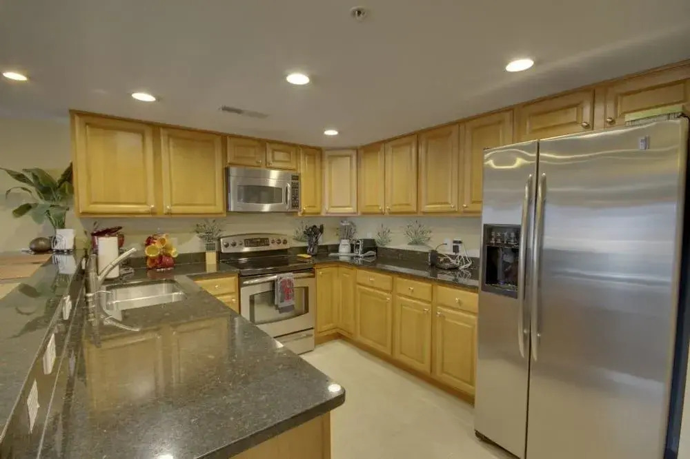 Bel Mare 202 - 3 Br Condo