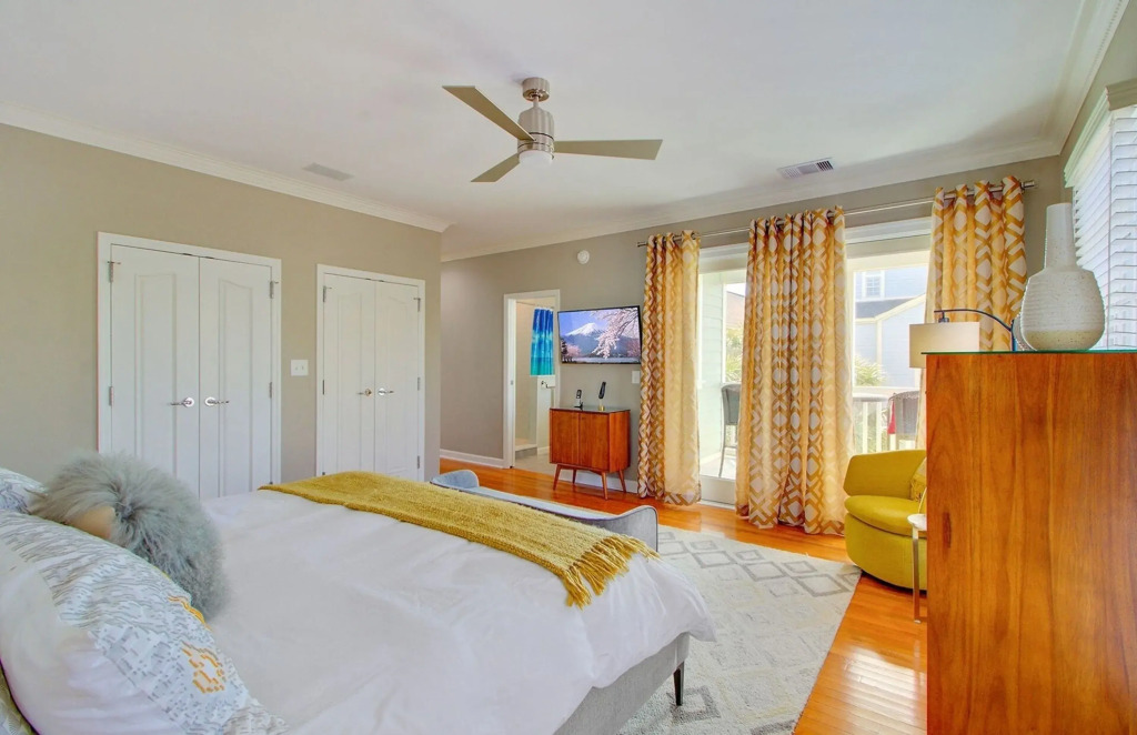 56 Grand Pavilion by Avantstay Oceanfront Deck + Views, Community Pool
