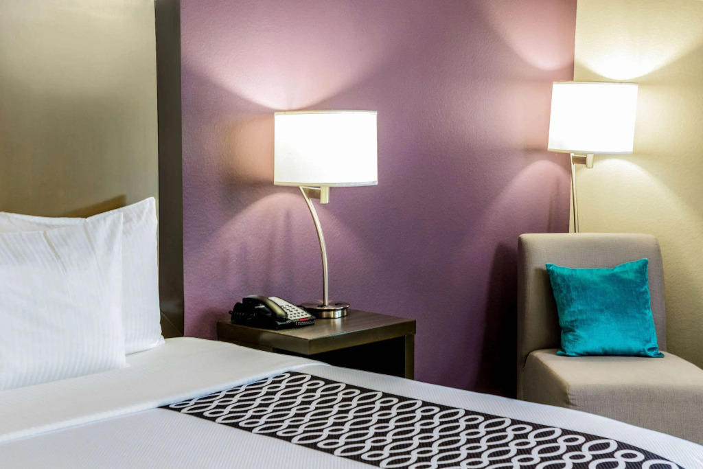 La Quinta by Wyndham Houston Cypress