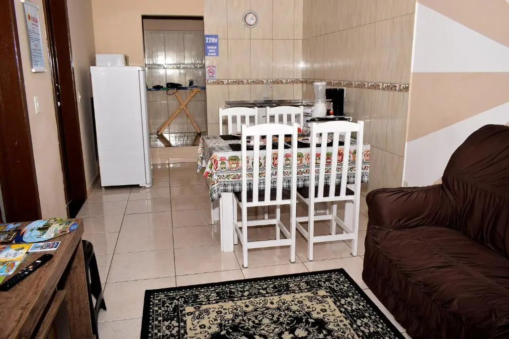 Apartamentos Ohana