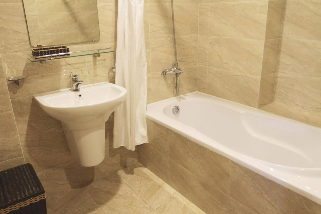 Duy Tan Apartments