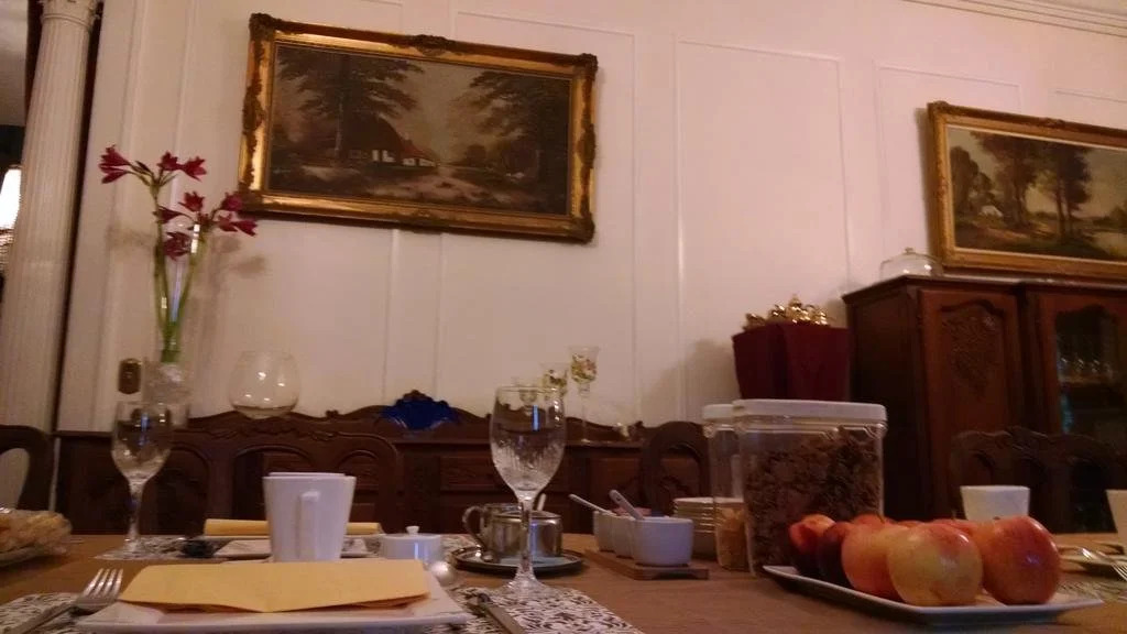 Fruits of Vienna B&B