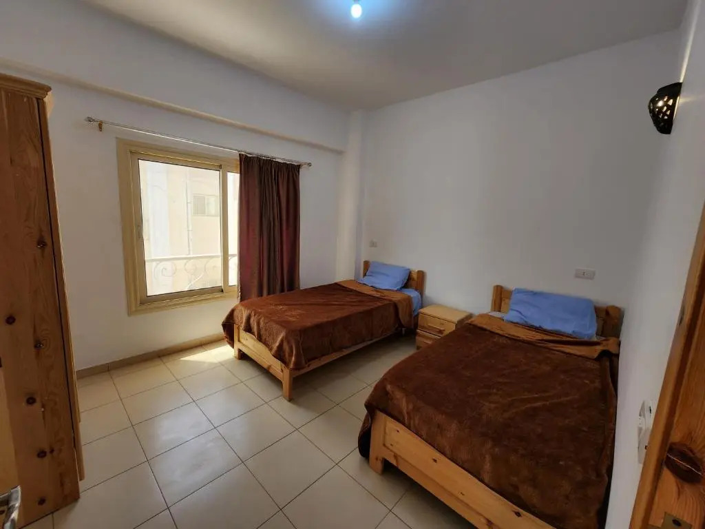 lovely 2 bedroom apartment
